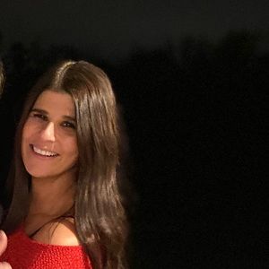 Meet your Posher, Casey